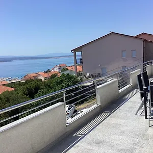 Brankica Apartment Crikvenica
