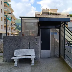 La Casa Di Sisi Apartment Rapallo